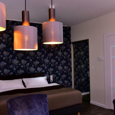Apartamenty Sjesta Centrum กูโดวาสโดรยจ์ ภายนอก รูปภาพ
