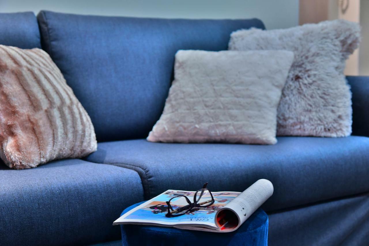 Apartamenty Sjesta Centrum กูโดวาสโดรยจ์ ภายนอก รูปภาพ